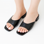 Audrey Sandals 1 inch