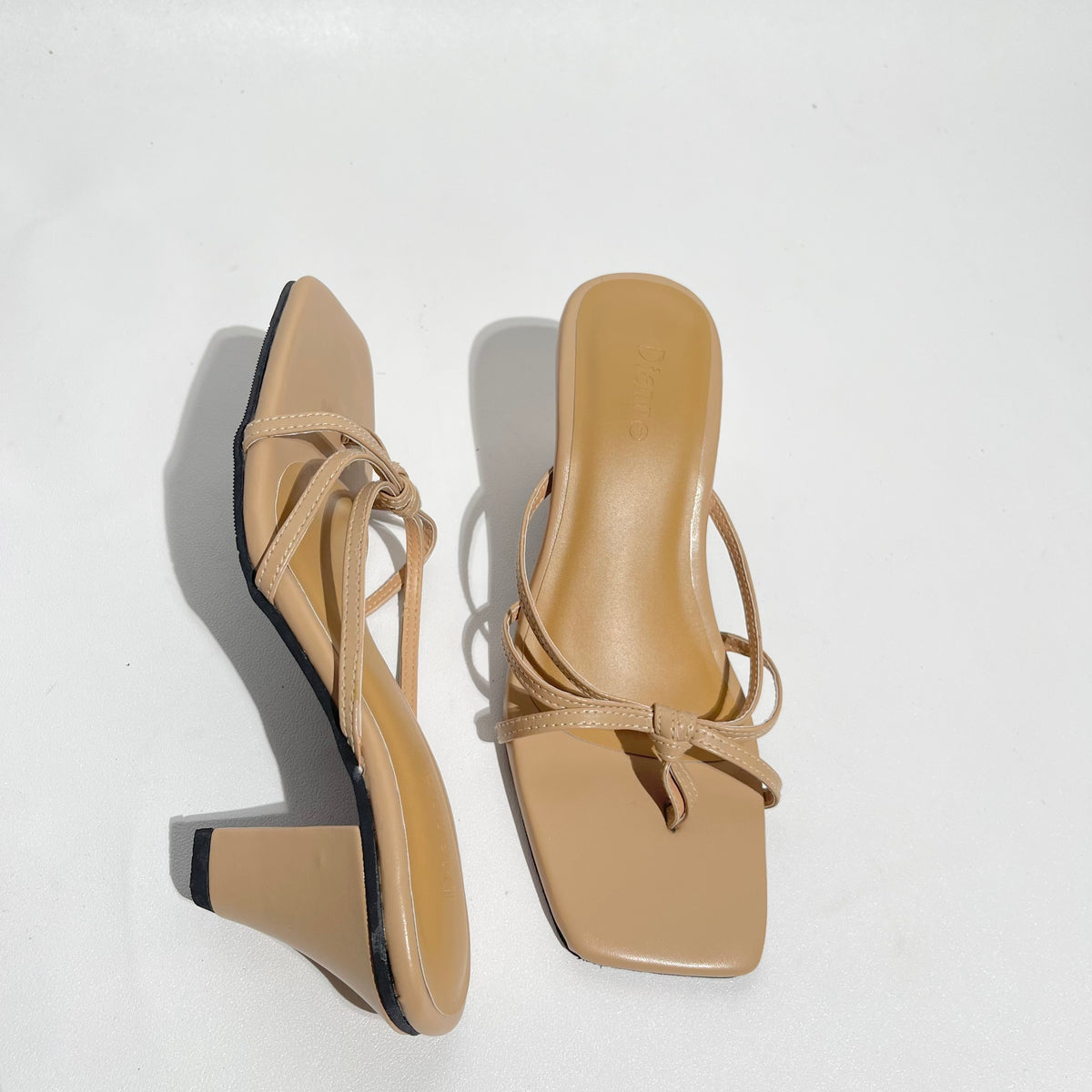 Ica Beige 2 inch