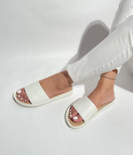 Slides Marian White