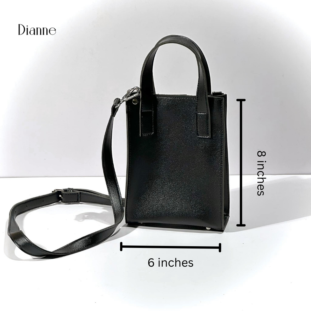 Dianne Bag Mini Crossbody