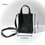 Dianne Bag Mini Crossbody