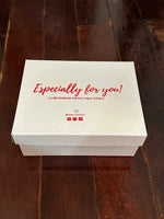 Holiday Hardbox Large