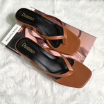 Nina Tan Slip On