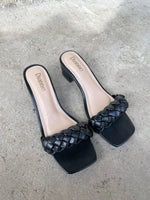 Mariel Black Leather 5,6,7