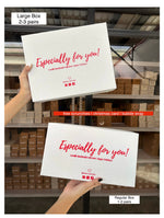 Holiday Hardbox Large