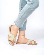 Calista in Croco