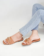 Lea flats camel