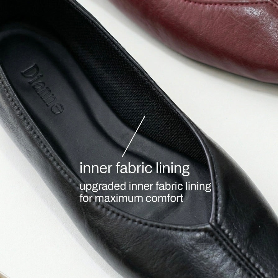 Riley Shoes (MNL Warehouse)