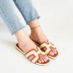 Calista in Multi Colors