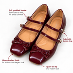 Maya Mary Janes Shoes (MNL Warehouse)