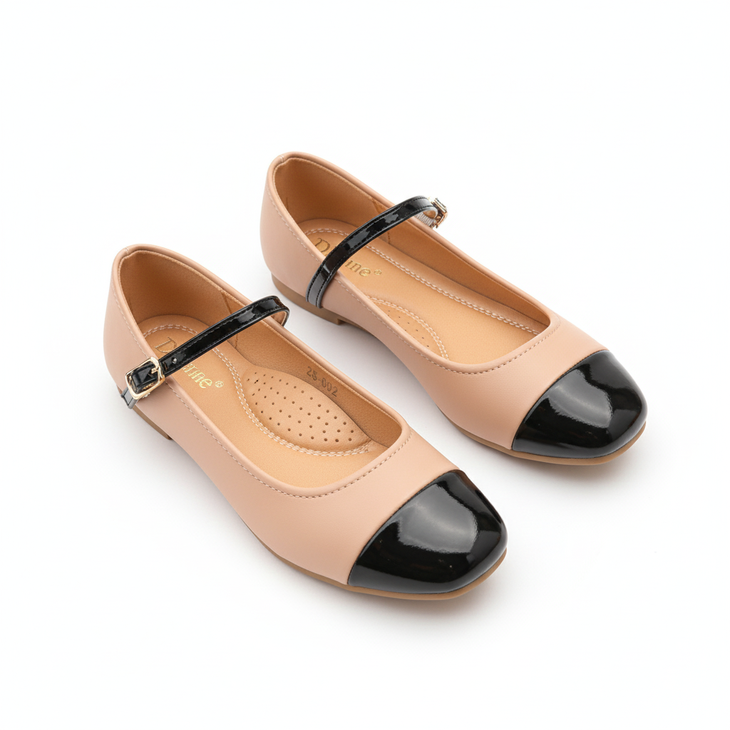 Billy Mary Janes Shoes