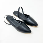 Blake Mules Black