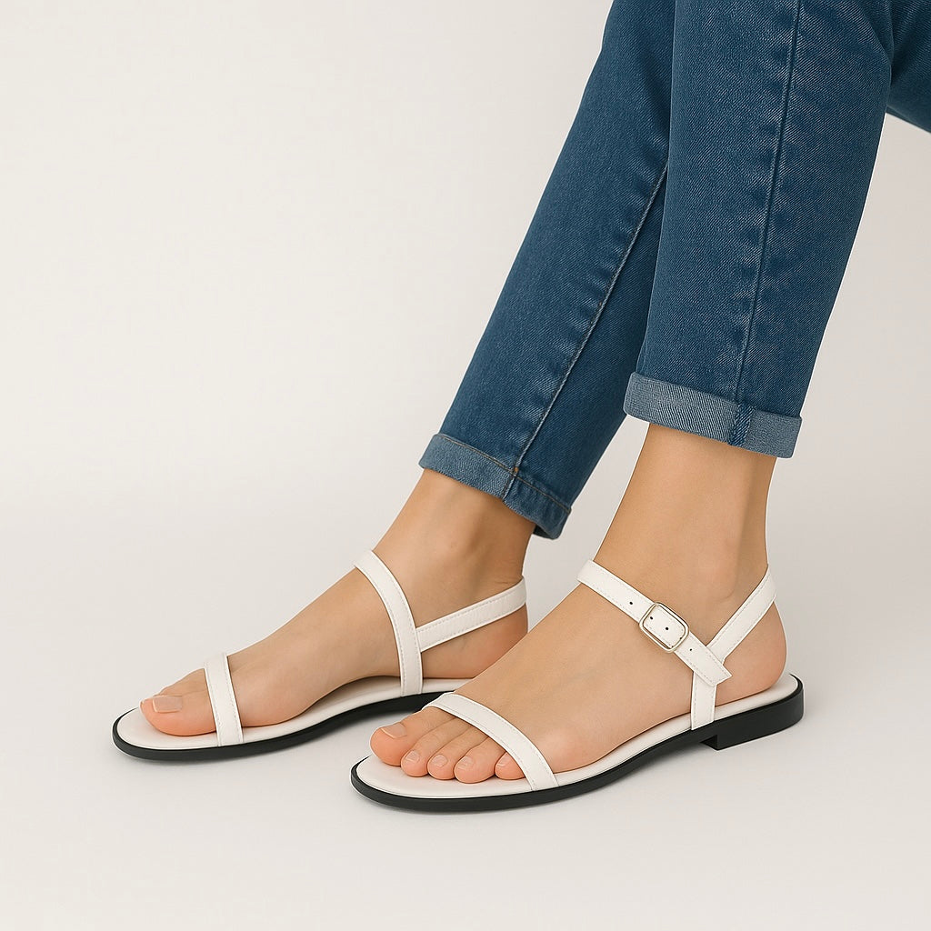 Nicole Premium Flats