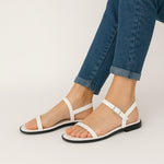 Nicole Premium Flats