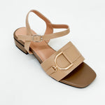 Kimodo Buckled Sandals