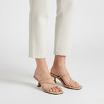 Amara Strap Stiletto Heels