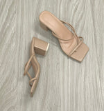 D Mia Beige 2inch size 8,9