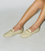 Loafer Amy Cream