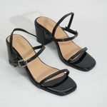 Elsa Black Glossy size 5,8,9,10