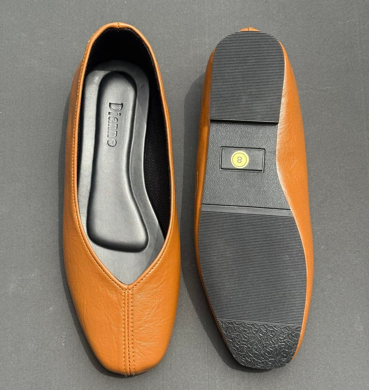 Riley Shoes (MNL Warehouse)