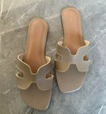 Calista Plain Colors