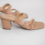 Jenny Beige Heel size 5,6,9