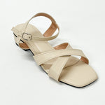 Blythe Cross Sandals