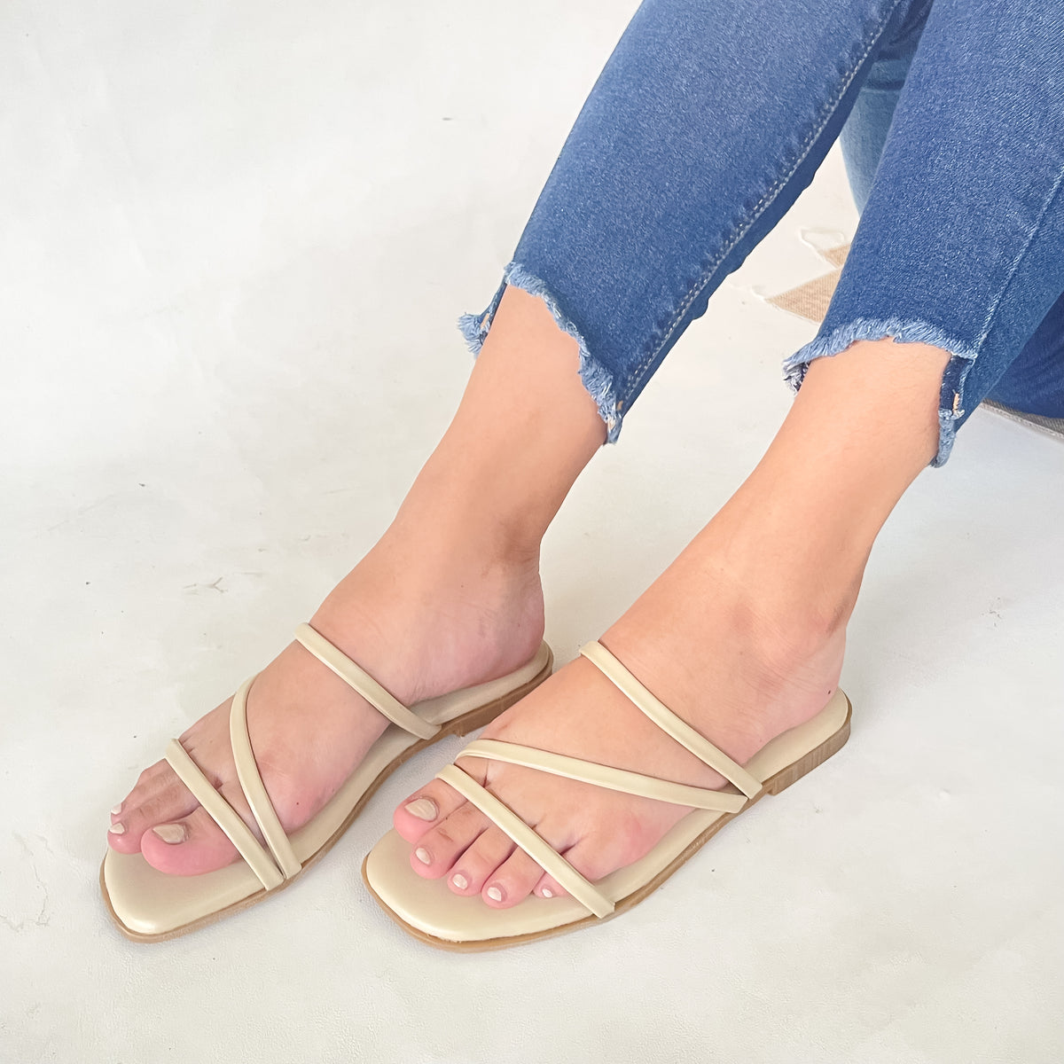 Flats Kristy Premium