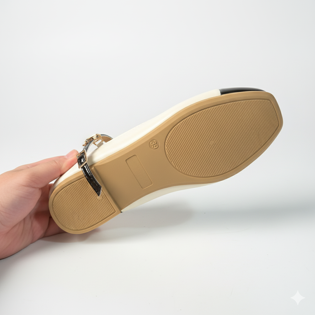 Billy Mary Janes Shoes