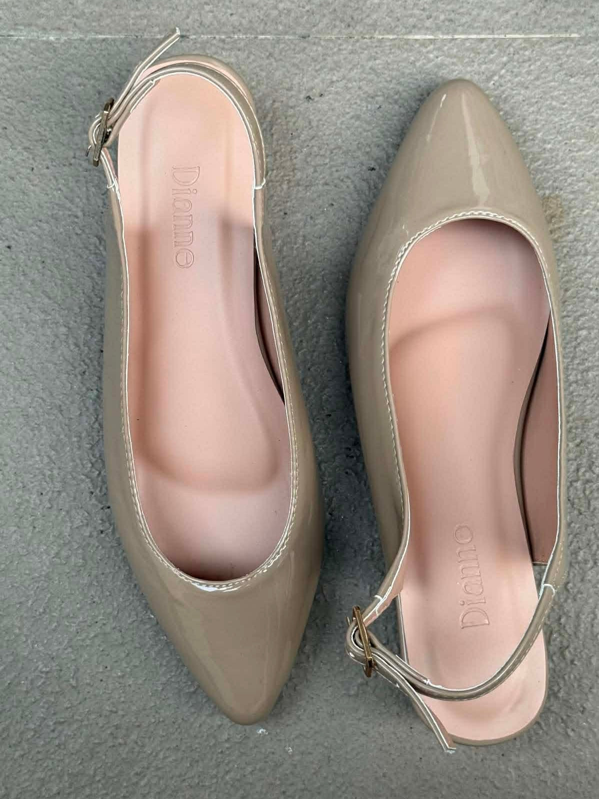 Bea Sling Shoes (MNL Warehouse)