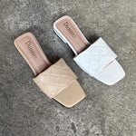 Bellas Slip On 1 inch heel