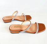 Aria Sandals 1inch heel