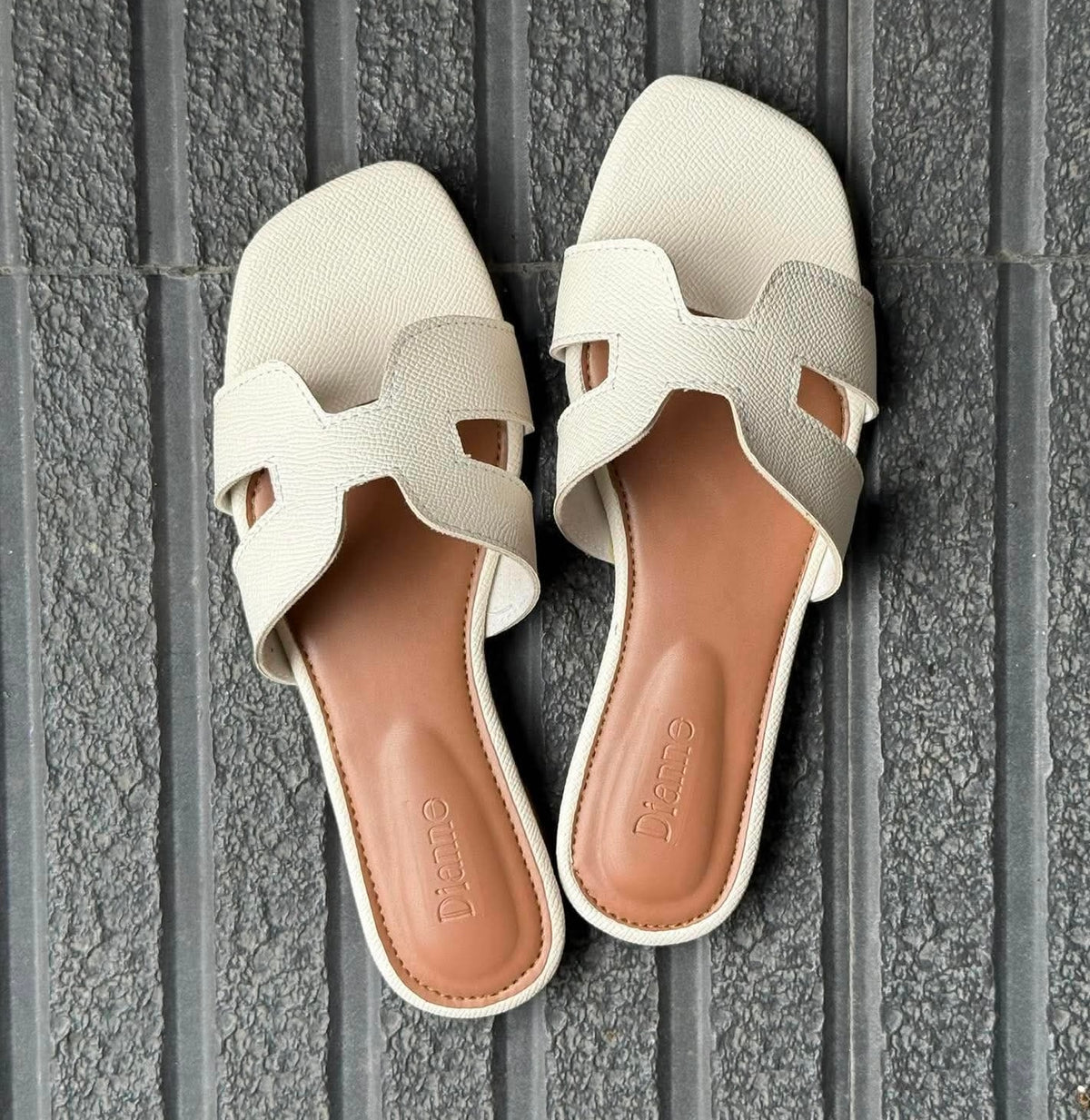 Calista Premium Flats (MNL Warehouse)