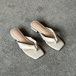 Nica Nude 1 inch