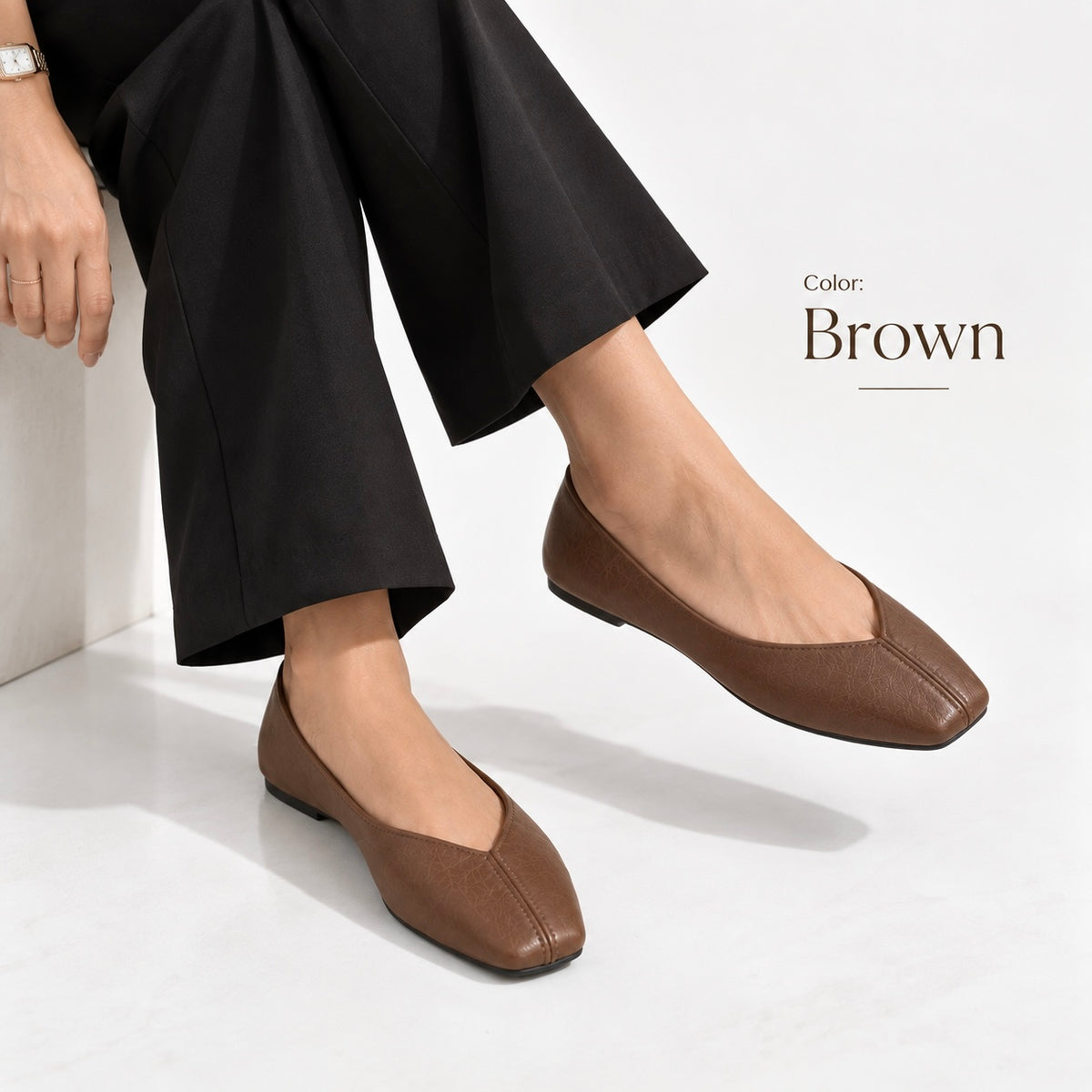 Riley Shoes (MNL Warehouse)