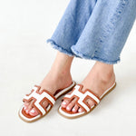 B1T1 Brenda Flats add size(Free Shipping)