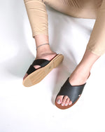 Penny Flats Slip on