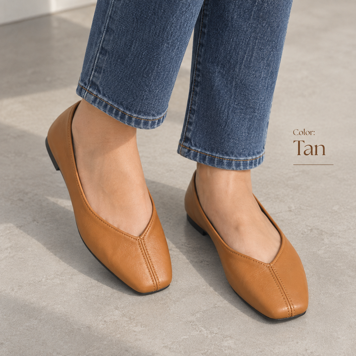 Riley Shoes (MNL Warehouse)