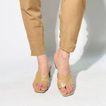 Gail Beige 2 inch