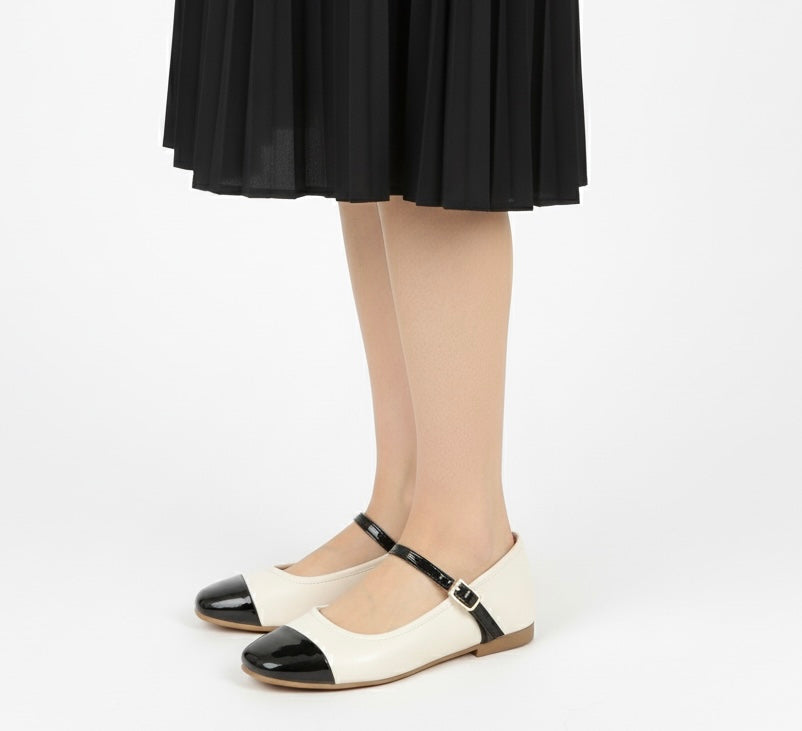Billy Mary Janes Shoes