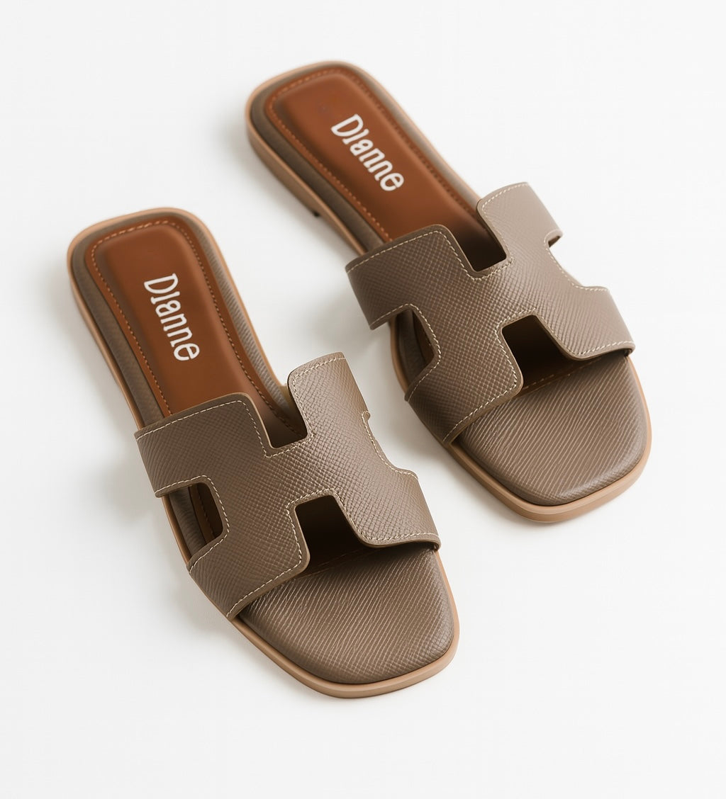 Calista Premium Flats Women
