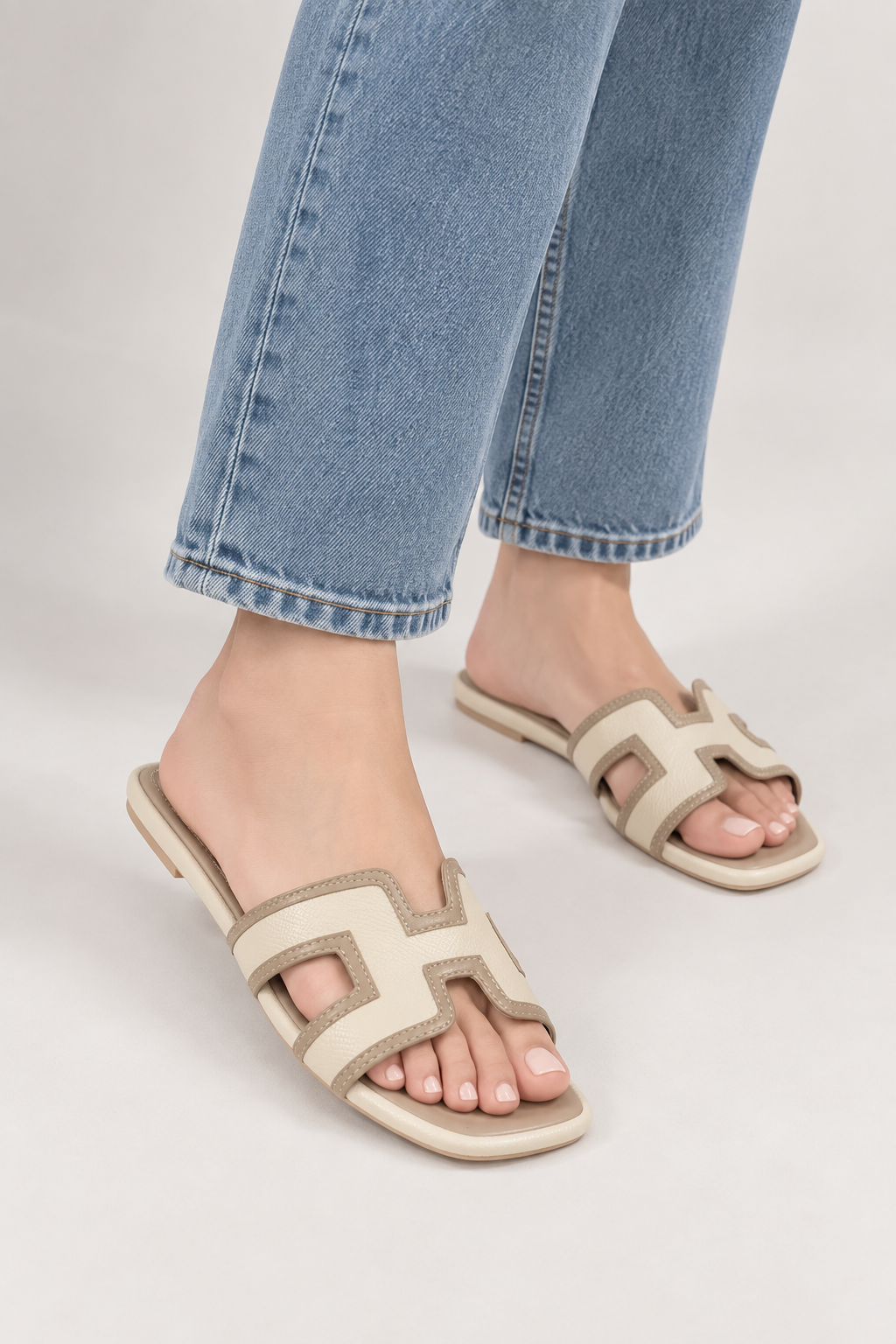 Calista in Multi Colors