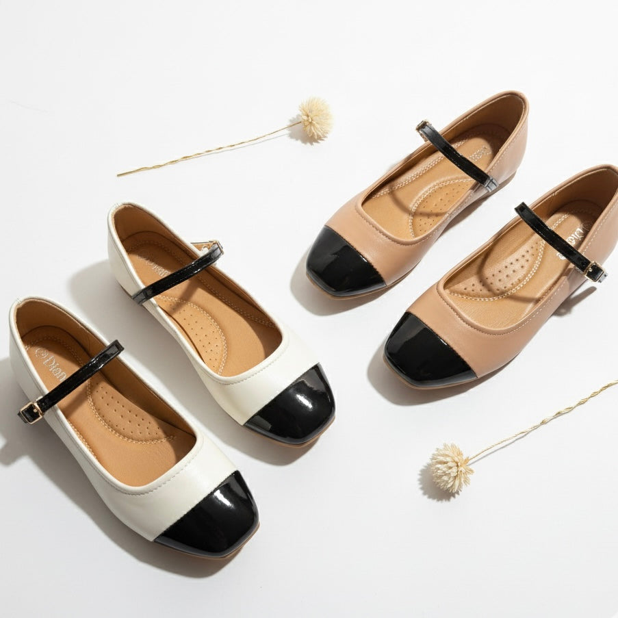 Billy Mary Janes Shoes