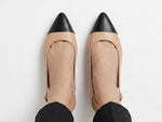 Bea Sling Shoes (MNL Warehouse)