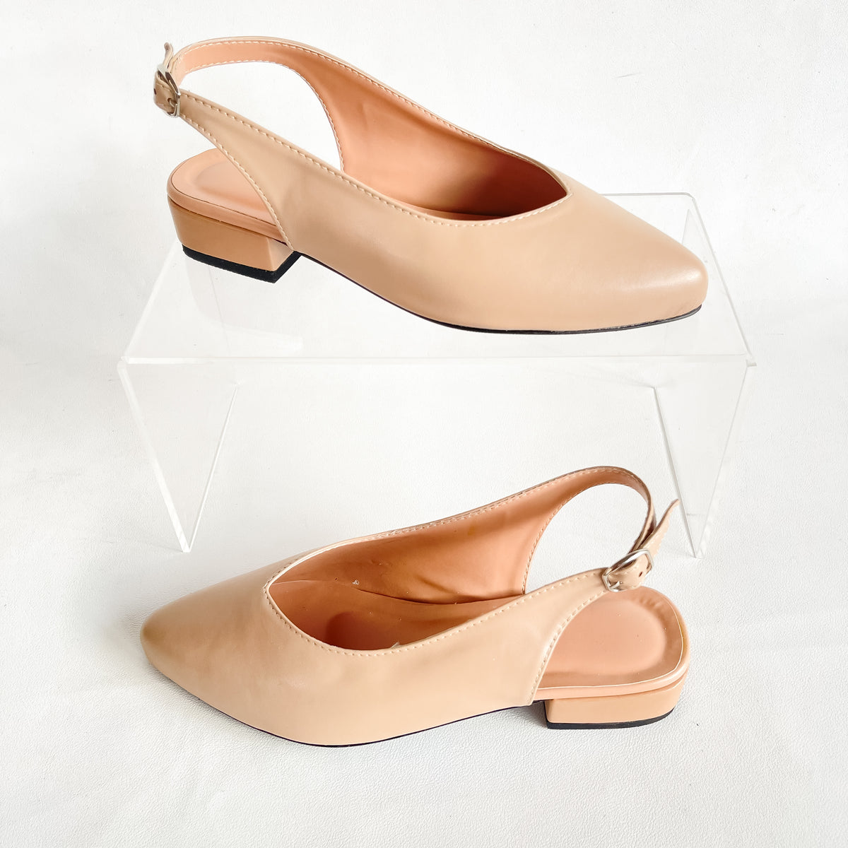 Bettina Shoes 1inch