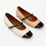 Billy Mary Janes Shoes