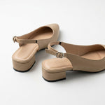 Bea Sling Shoes (Upgraded Version) MNL Warehouse