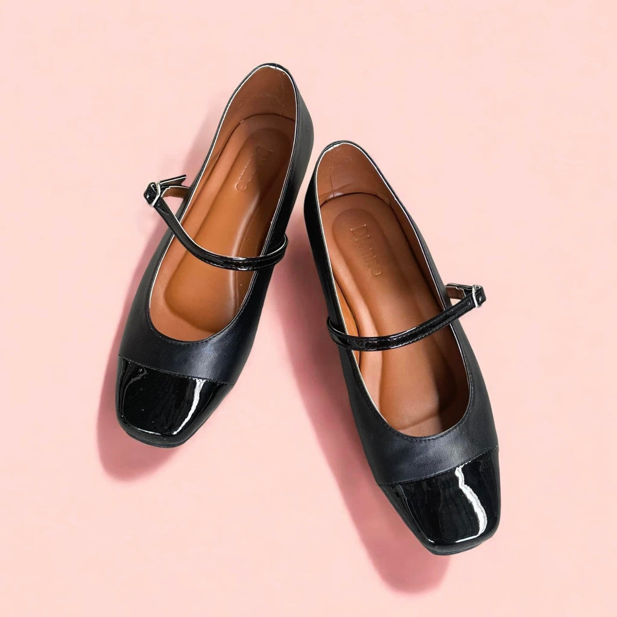 Billy Mary Janes Shoes