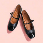 Billy Mary Janes Shoes
