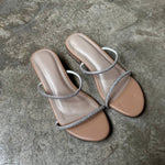 Isabela Beige size 5,9